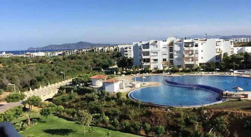 PLAYA DEL PACHA MARINA SMIR - Image 1