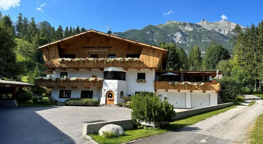W4 Haus Ganghofer - Image 1