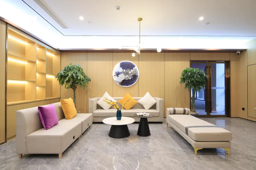 Elong Anyue Hotel Nanjing Banqiao Wuyue Plaza - Image 1