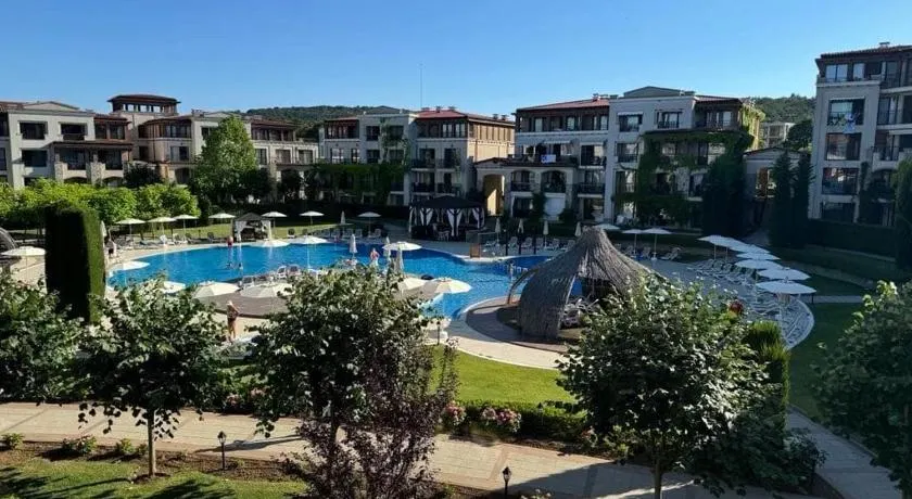 Niya Apartments Kavaci Sozopol - Image 1