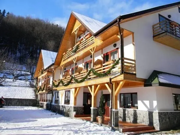 Pension Marina - Image 1