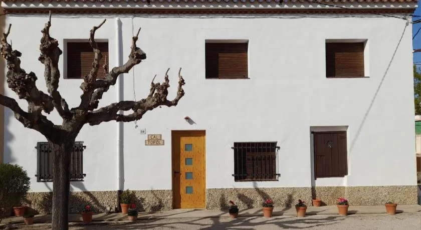 Casa Cal Tòfol - Image 1