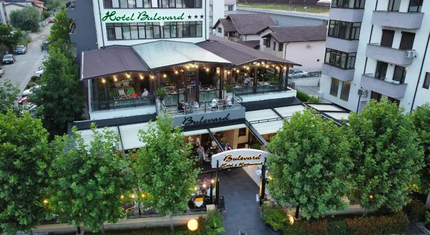 Hotel Bulevard - Image 1