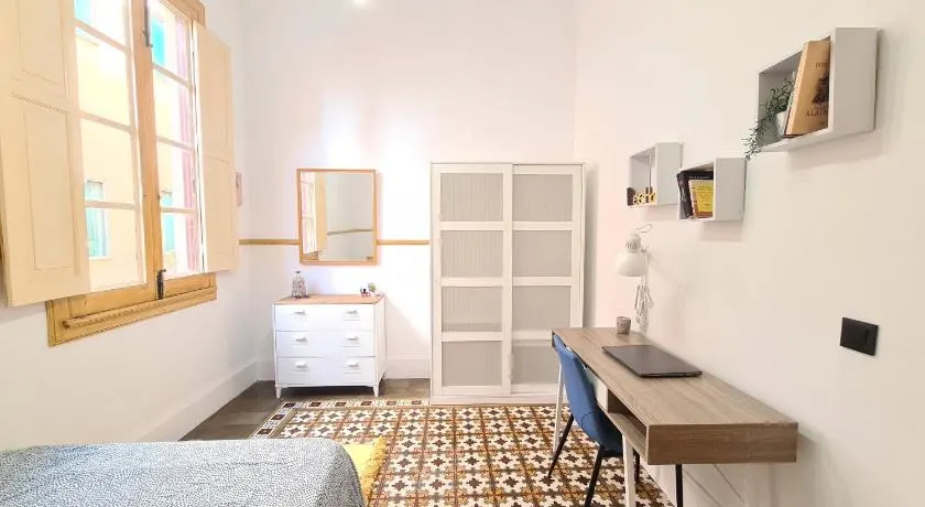 Habitación en casa compartida La Laguna, 1 - Image 1