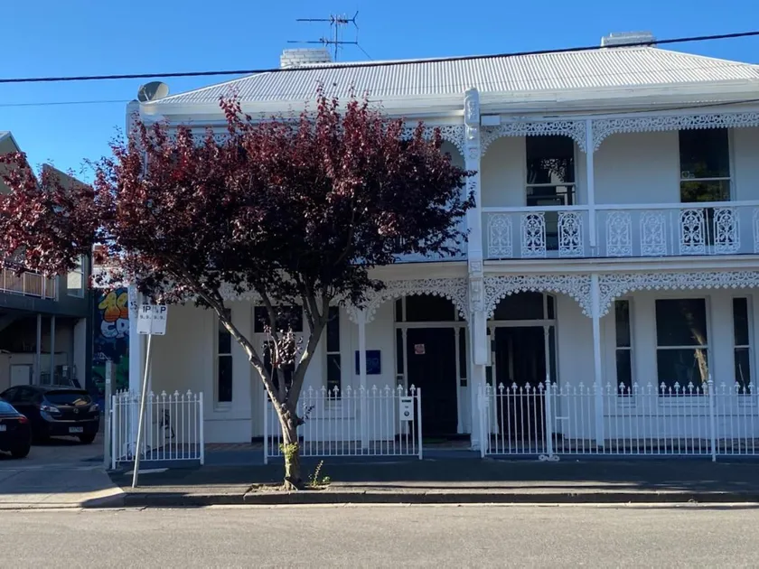 Windsor Green Hotel - Image 1