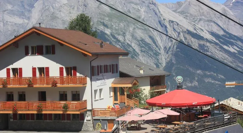 Hotel Les Etagnes - Image 1