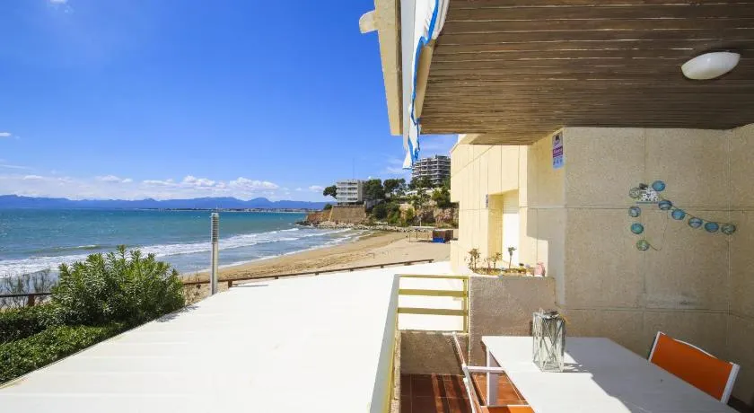 PLAYAMERO Apartments - Image 1