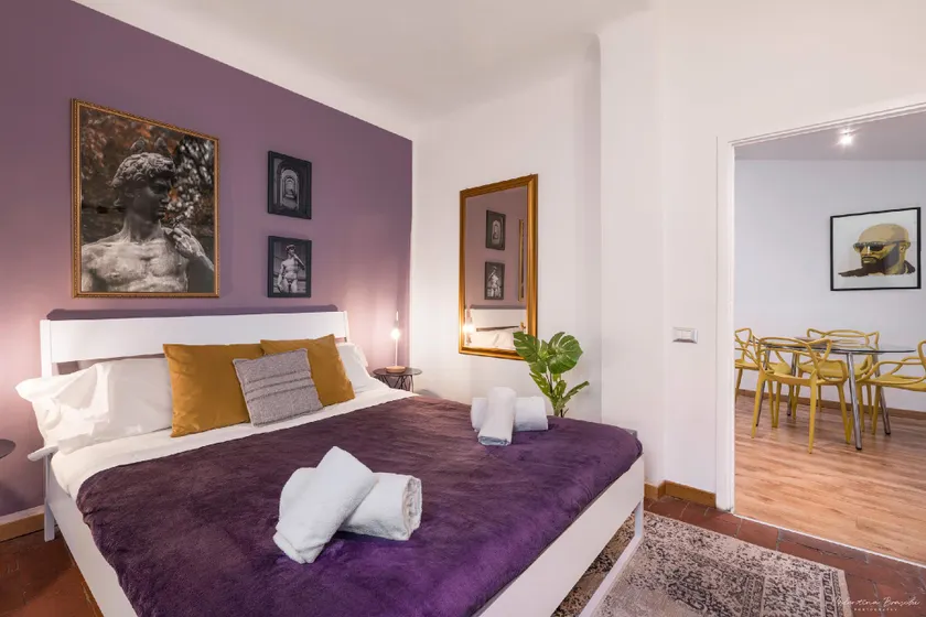 Renovated and modern-city center! Elevator,AC,WIFI - Image 1