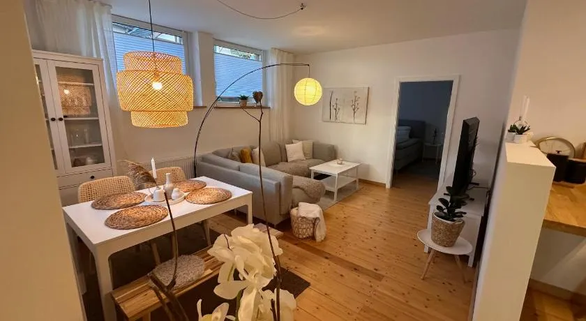 Ferienapartment Mein Möhnesee - Image 1