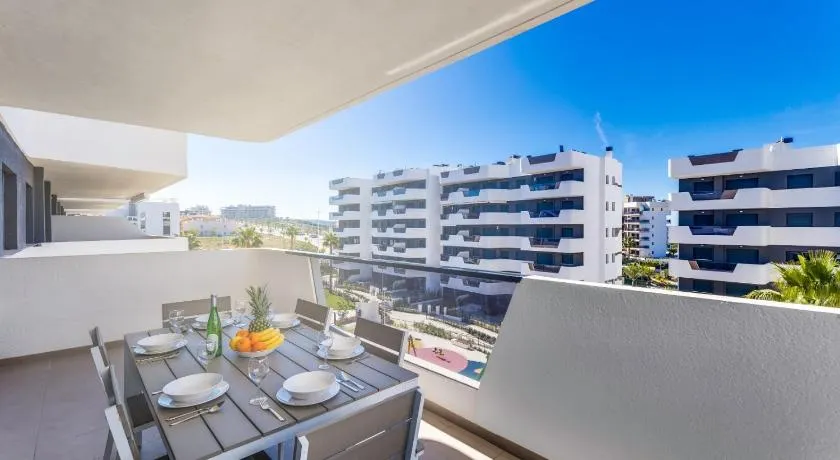 Dunas Apartment - Image 1