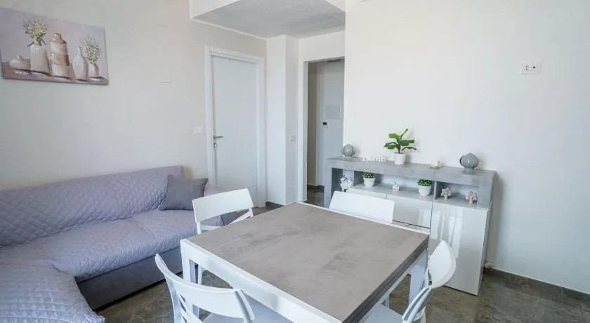 White & Grey - Image 1