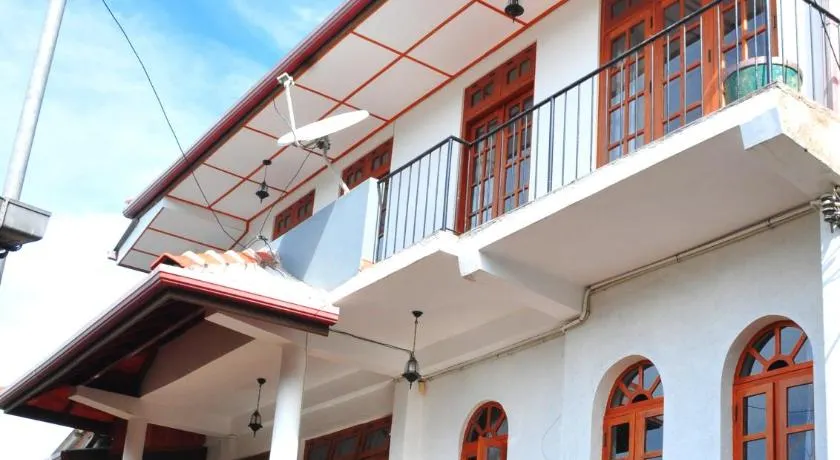 Ajanthas' Homestay - Image 1