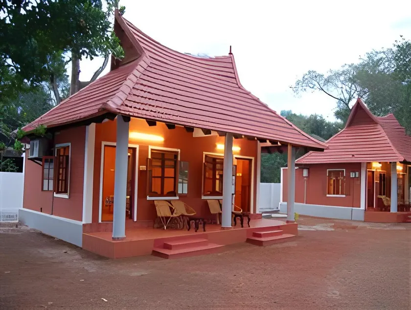 Dazzle Dew Resort - Image 1