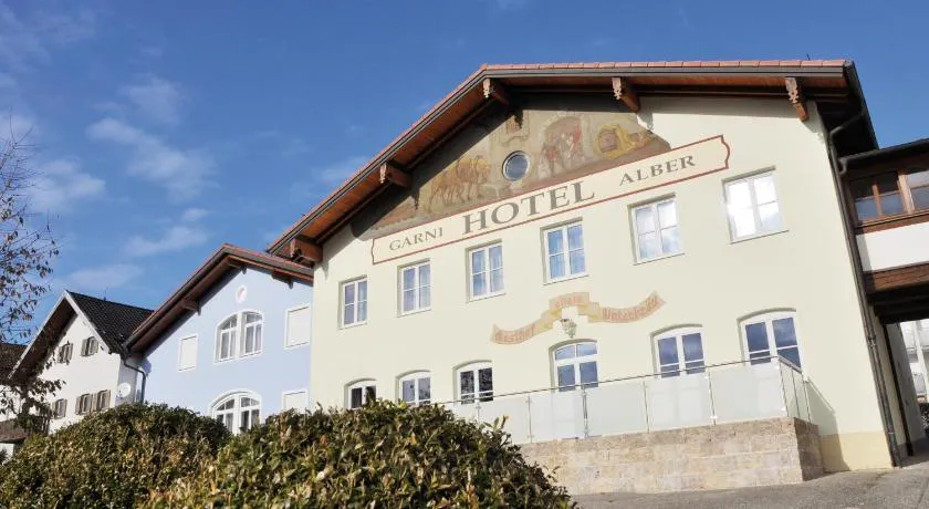 Hotel Alber - Image 1
