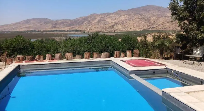 la casa del cerro - Image 1