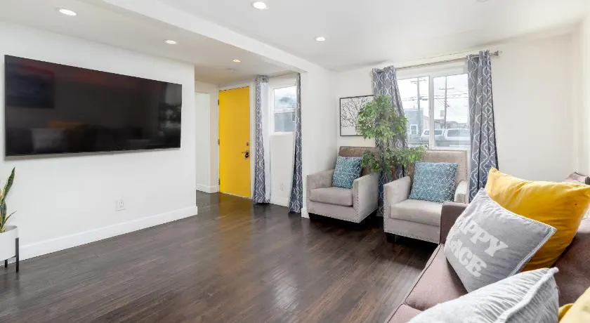 SF cozy stay - Image 1