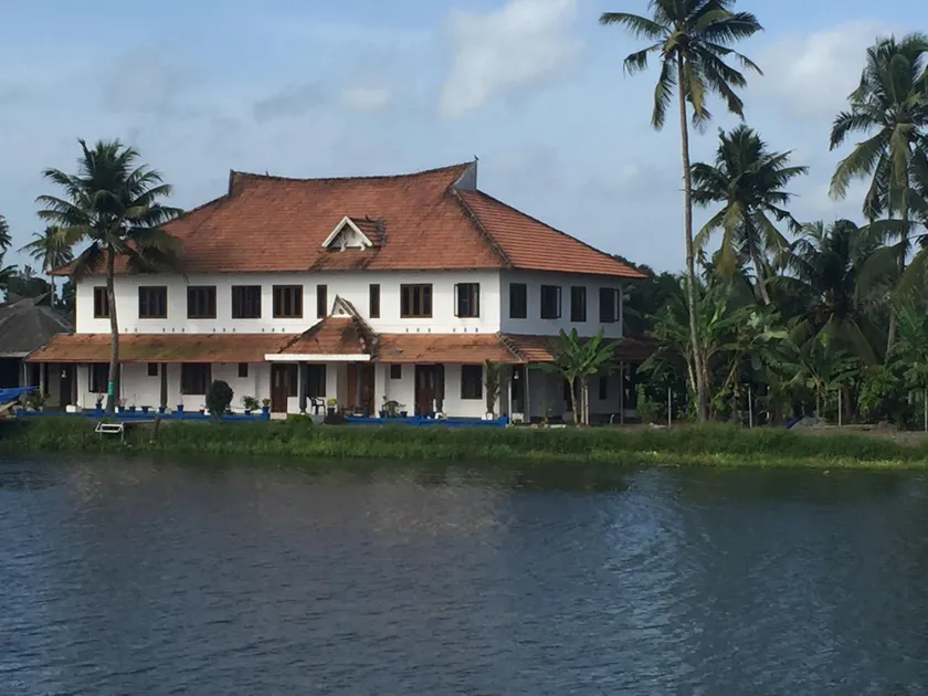 Ayana's Homestay - Image 1