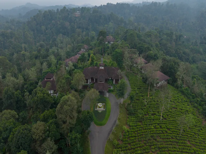 Jeevess Retreat Wayanad - Image 1