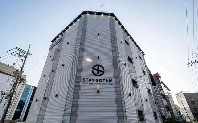 sotam stay hotel - Image 1