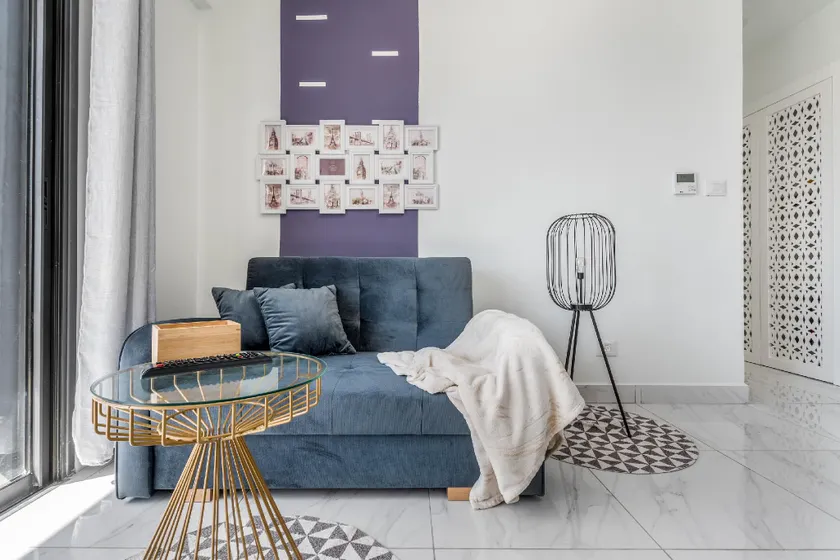 Modern 1BDR in the heart of JLM-Even Israel #49 - Image 1