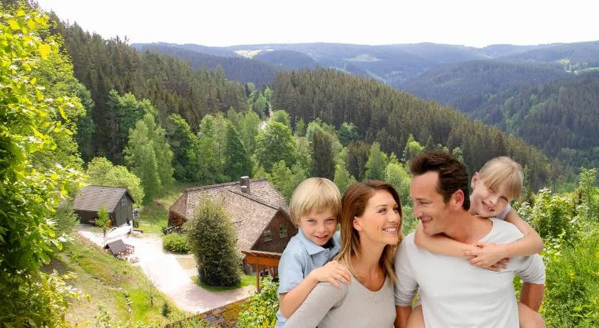 Gibbesbachhof Black Forest Apartments - Image 1