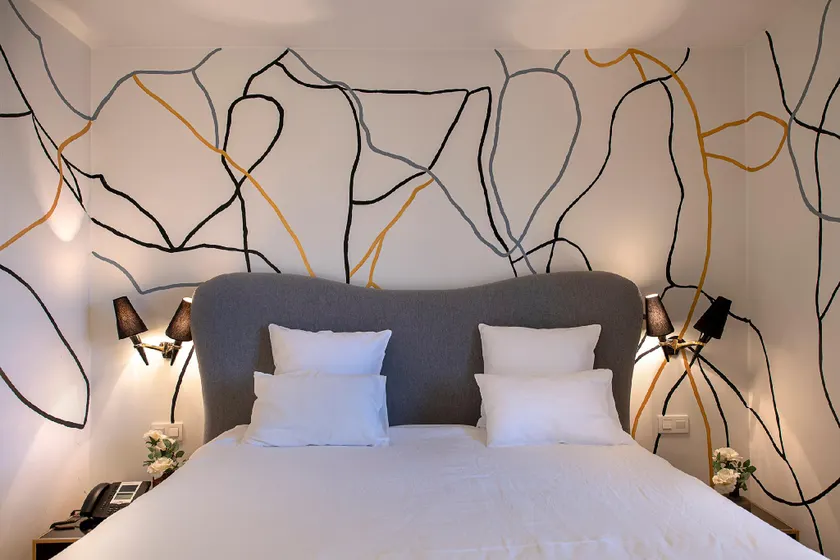 Hotel Groenendaal - Image 1