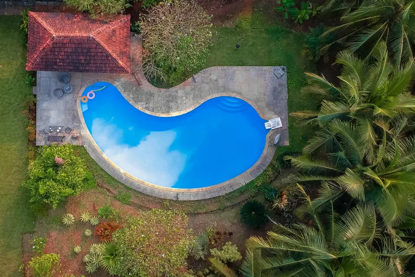 Villa Amaaya - The Hidden Gem by StayVista - Image 1