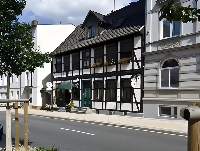 Pension Karina Schwerin - Image 1