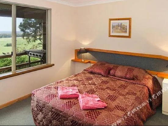 Augusta Sheoak Chalets - Image 1
