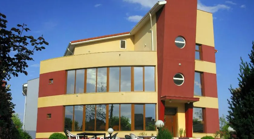 Pension Iory`s - Image 1