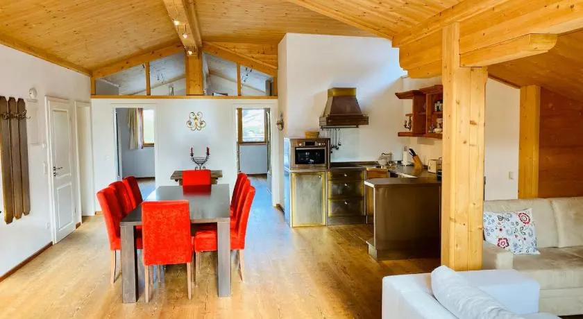 Penthouse Wöster - Image 1