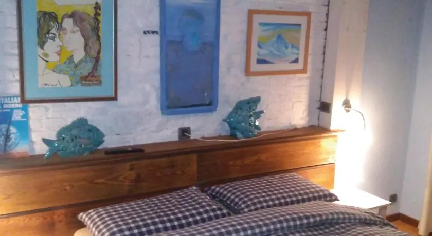 B&B Sottocoperta - Image 1