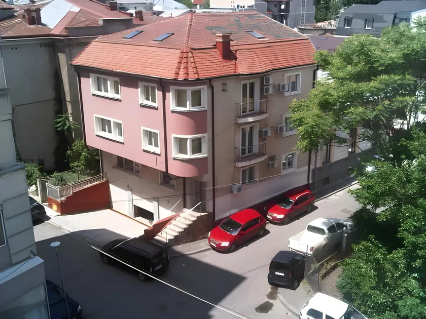 Residenza di Carbasinni - Image 1