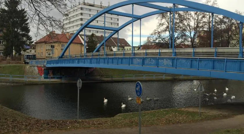 Penzion- Leslav - Image 1
