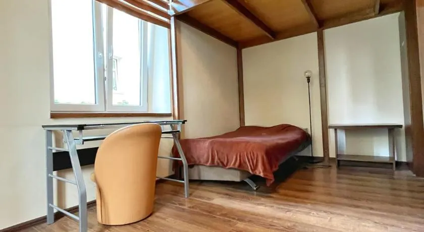 Cozy rooms in Old Town and Wawel - Image 1