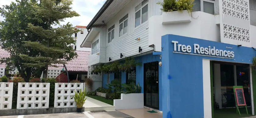Tree Residences - Image 1