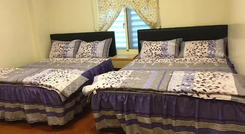 Hong Guo Homestay - Image 1