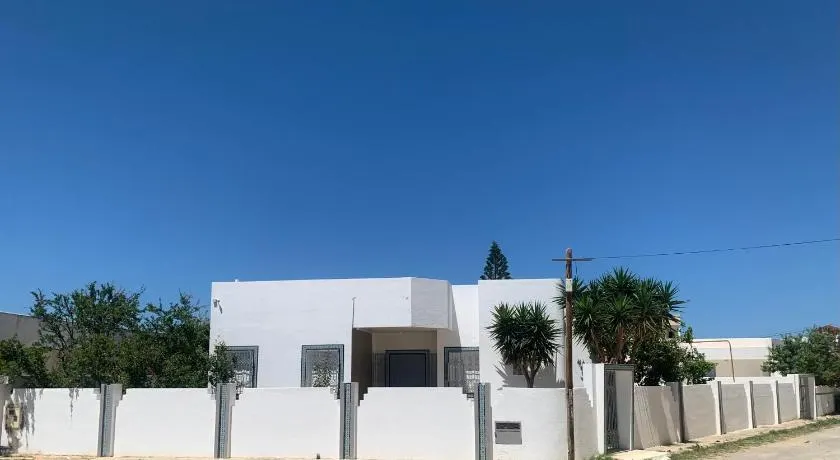 Villa Soliman Plage - Image 1