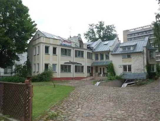 Drusva Apartamentai - Image 1