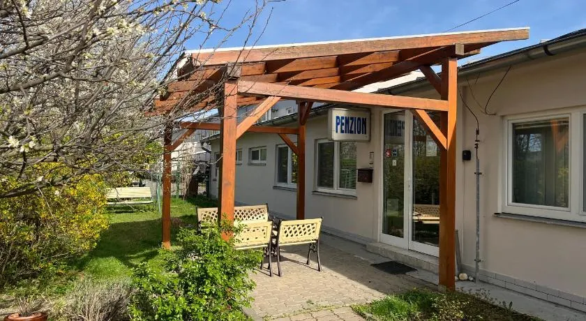 Penzion U Remízky - Image 1