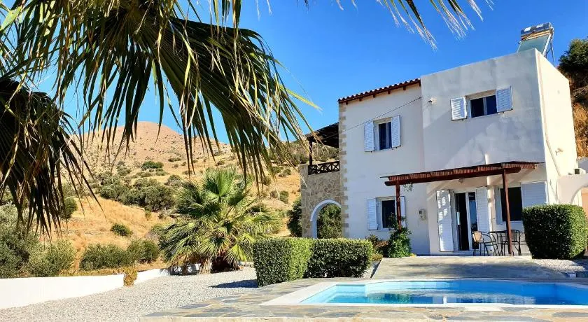 Villa Eleni - Image 1