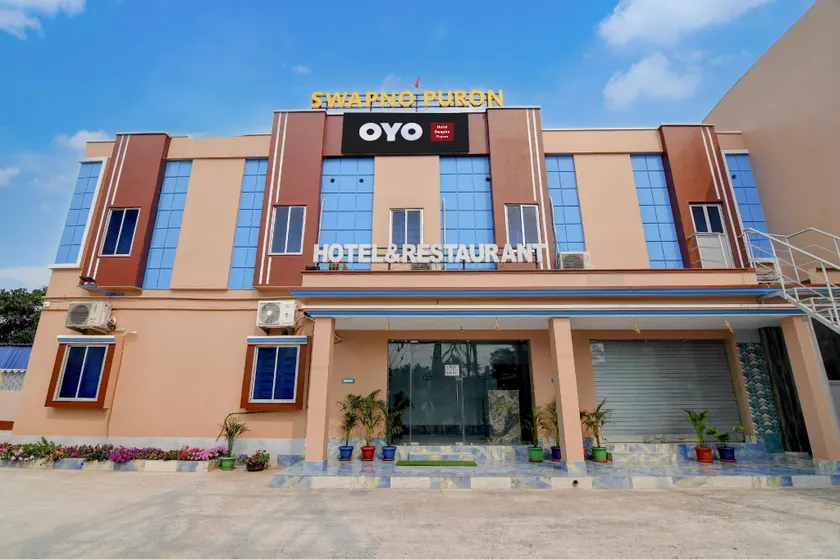 Hotel O Swapno Puron Hotel & Restuarant - Image 1