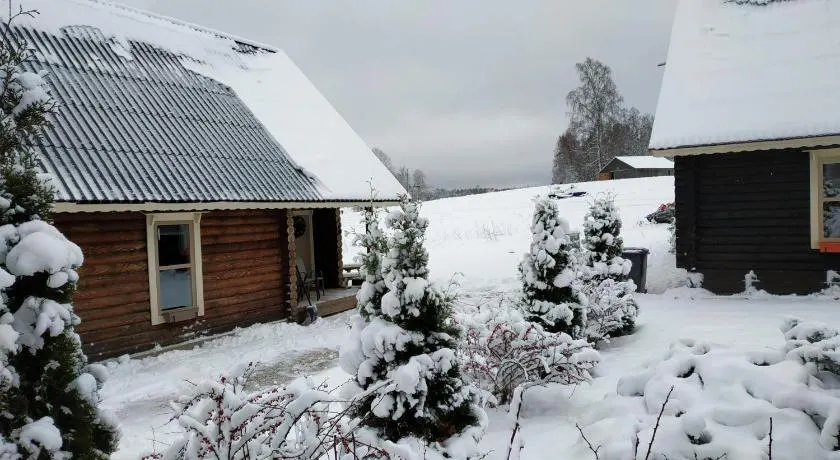 Safari House - Image 1