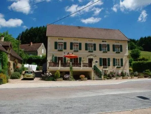 Auberge de La Chaloire - Image 1