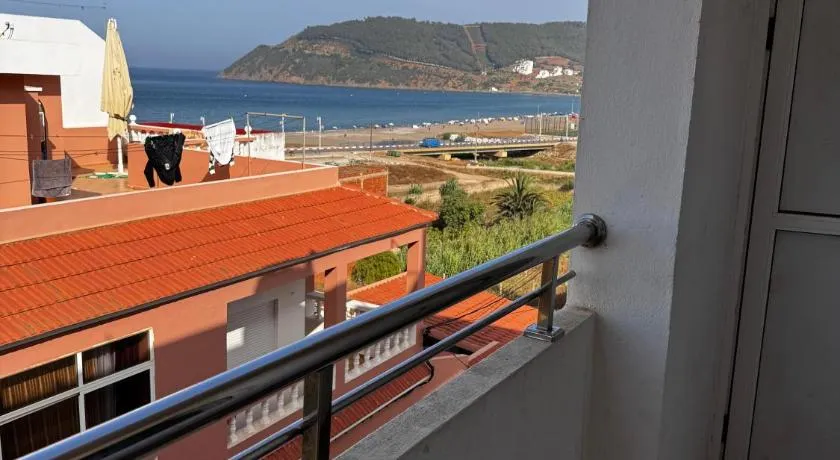 Azla Beach Retreat-Sea View Apartment - Image 1
