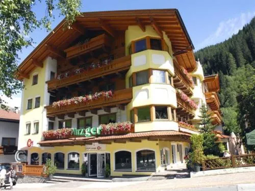 Hotel Pinzger Tux - Image 1
