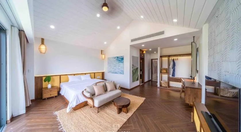 Tropicana Hồ Tràm - Seashell Villa - Image 1