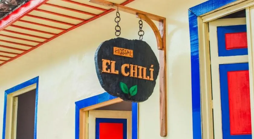Hostal El Chili - Image 1