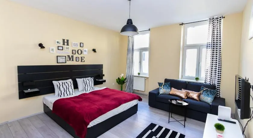 Radiant Premium Apartments - Fünfhaus - Image 1