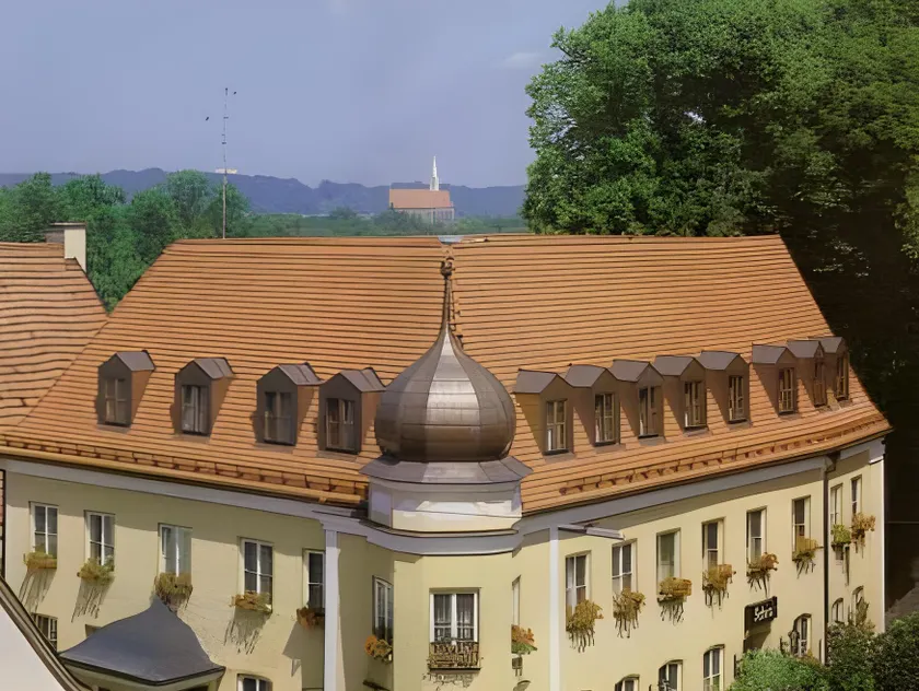 Altstadthotel Schex - Image 1